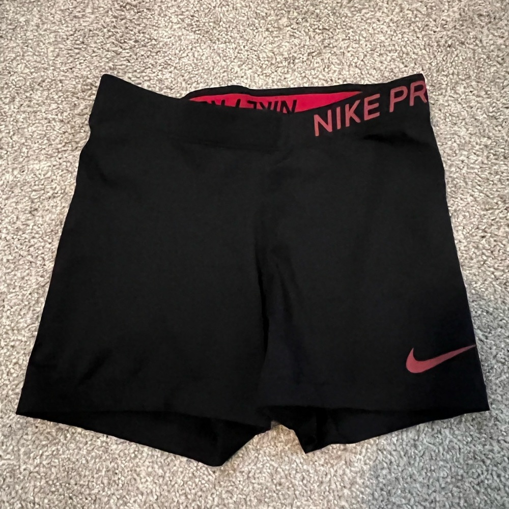 Nike Pros Shorts